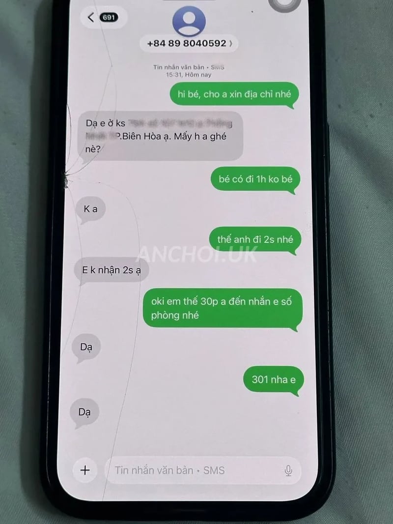 em hàng múp hơn mong đợi ngoài nhìn bao ngon chịch bao phê luôn kỹ năng làm tình — ảnh 4