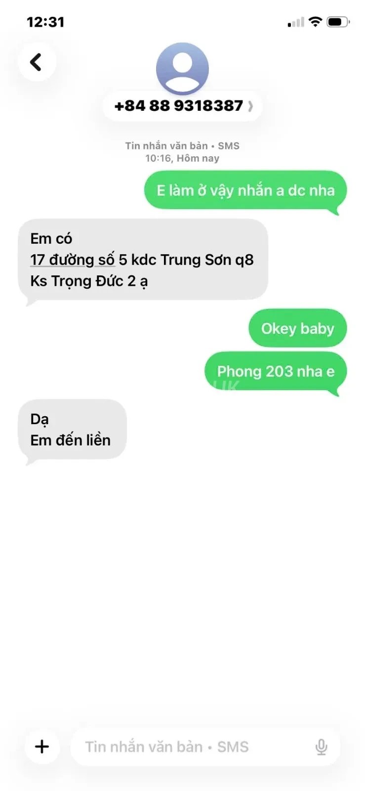 Rất đáng đồng tiền nha ae. Rất chiều khách, nc rất dể thương chịu phối hợp vs ae — ảnh 4