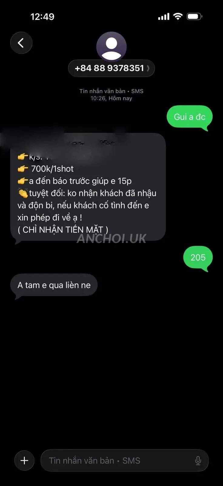 body nhìn thôi là nứng mịa rồi, hàng ngon quá ngon, 700k như này quá đáng giá — ảnh 3