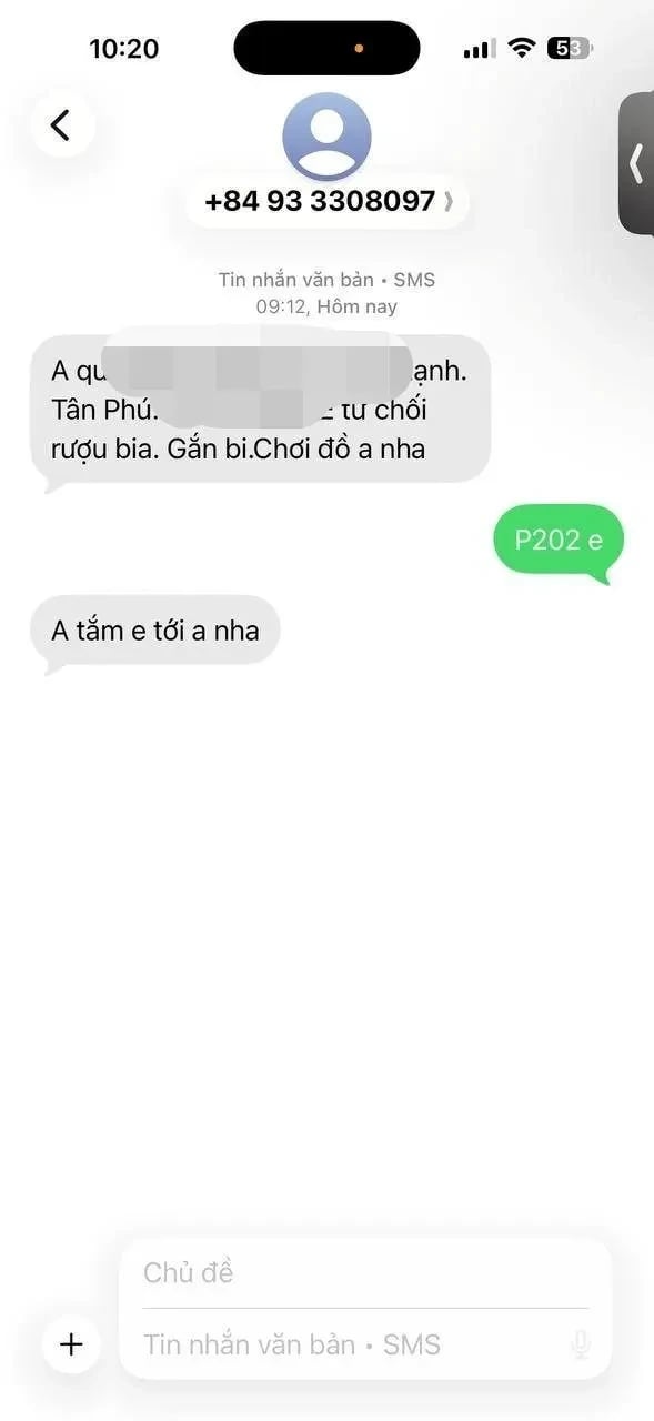 hàng quá ngon, quả mông đúng cực phẩm — ảnh 4