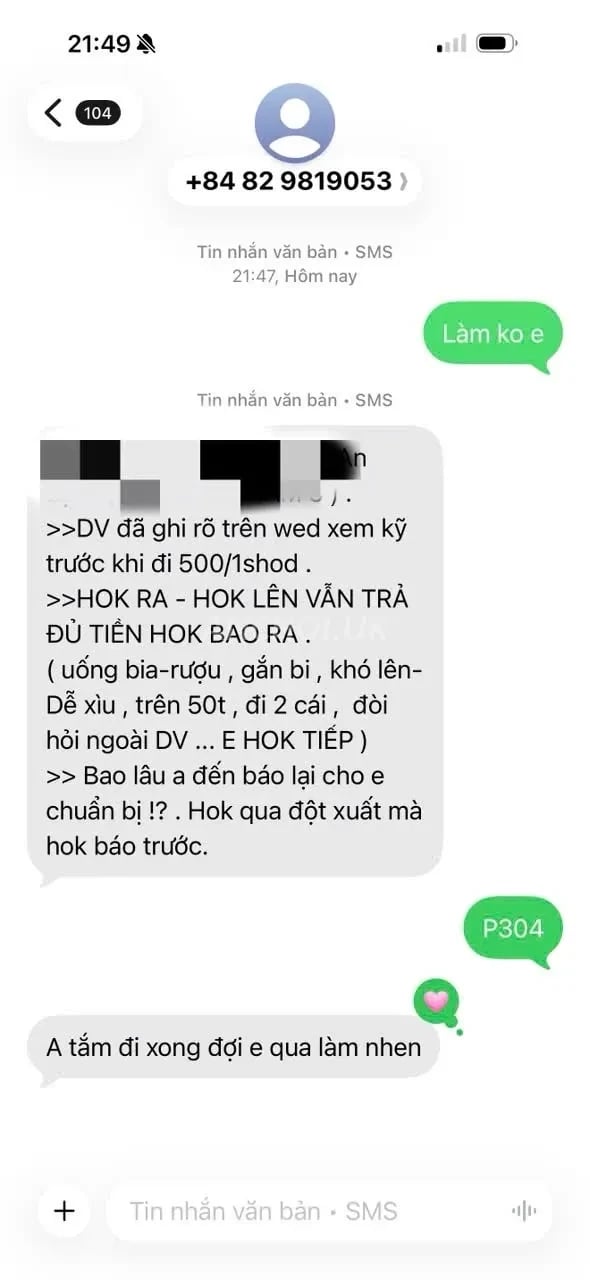 Nhìn hình là ấn tượng với quả body khủng của em rồi, gặp tận mặt còn đã hơn . Ng — ảnh 2