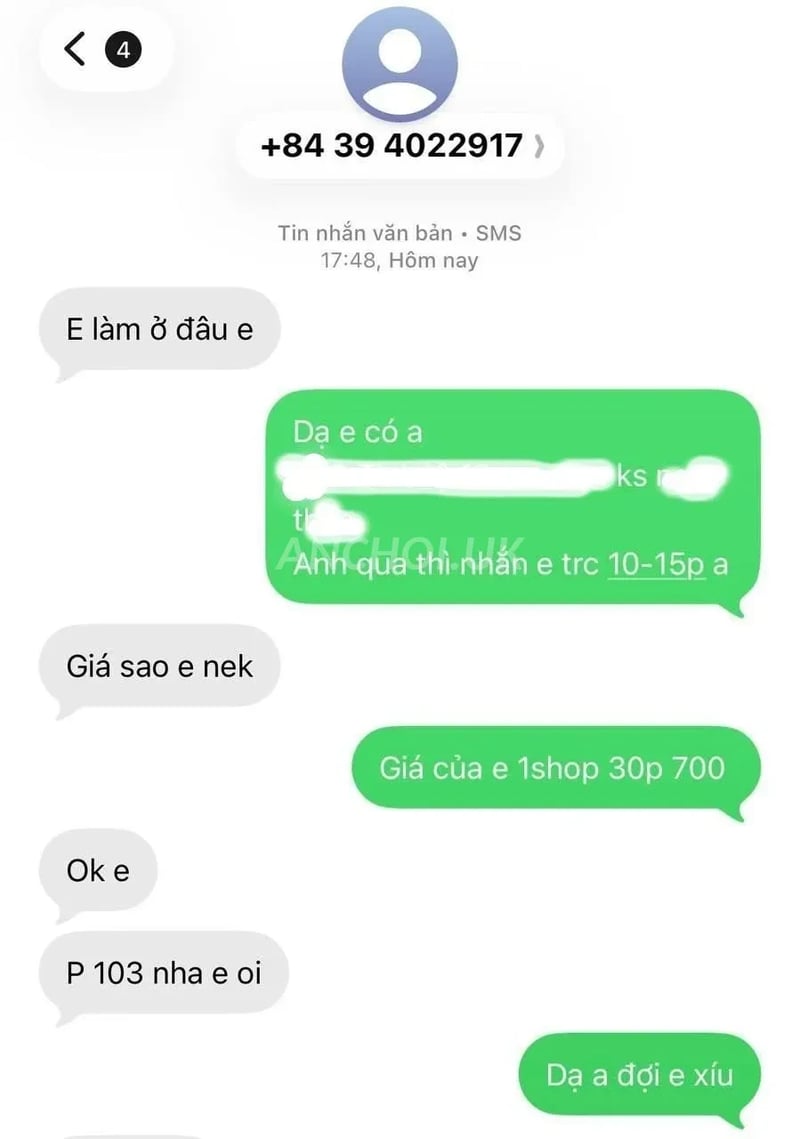 Non tơ thơm phức nha lắm mấy dâm ơi
