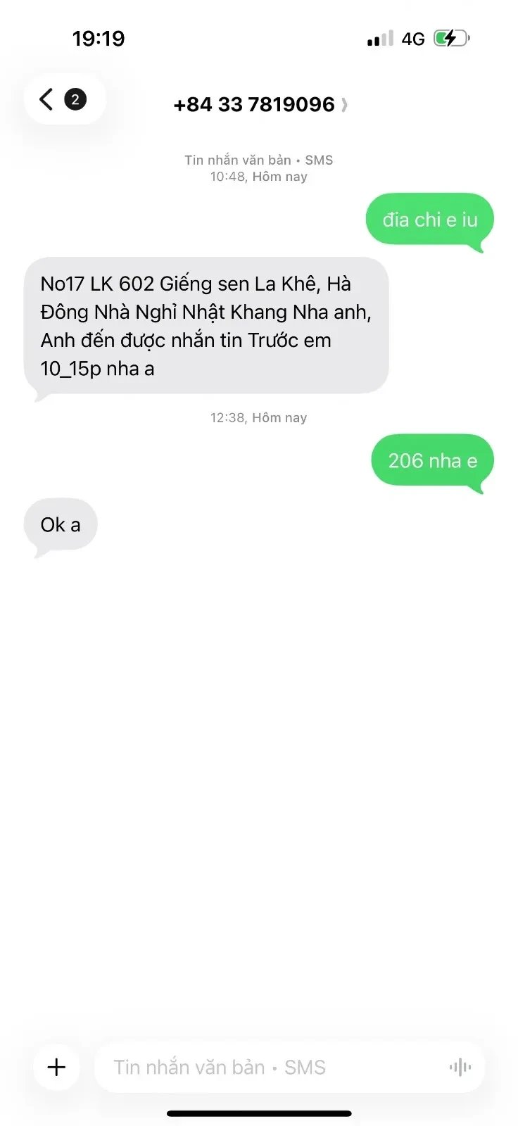 kỹ năng bj tốt, chủ động ngồi lên, biết thay đổi tư thế, khẩu dâm đủ nghe — ảnh 4