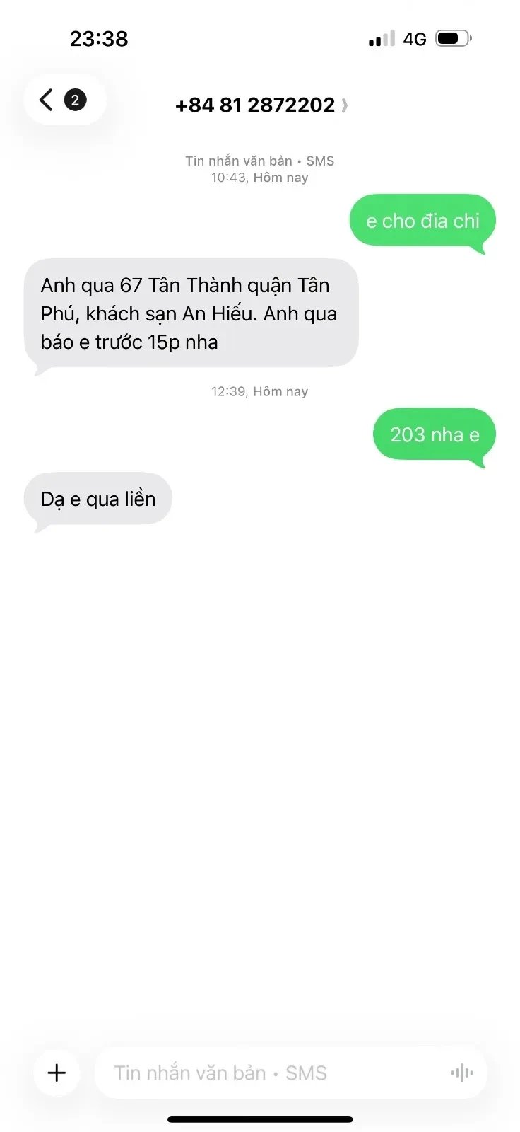 Em gái dễ thương, vui vẻ, da trắng, sạch thơm, ba vòng đẹp tuyệt vời