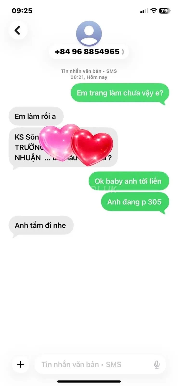 Vú to, lồn múp, thơm tho sạch sẽ, ôm ấp tc như ghệ — ảnh 4