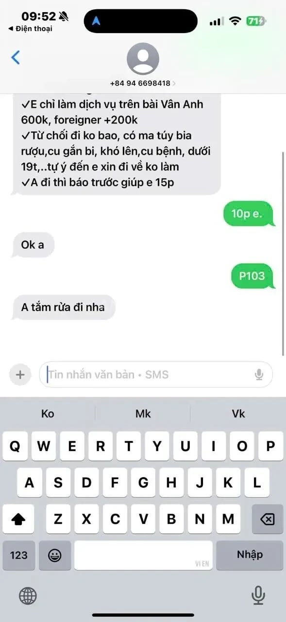 E ngon từ trong ra ngoài, tình cảm hơn con nyc — ảnh 4