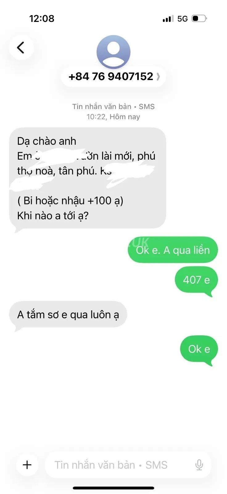 Nói ngắn gọn e nó rất ngon, và cũng rất dâm nữa. Ko có gì để phàn nàn — ảnh 3