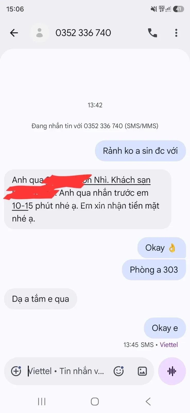 Nghiền e hơn cả nghiền mai thúy luôn quá. Kk — ảnh 4