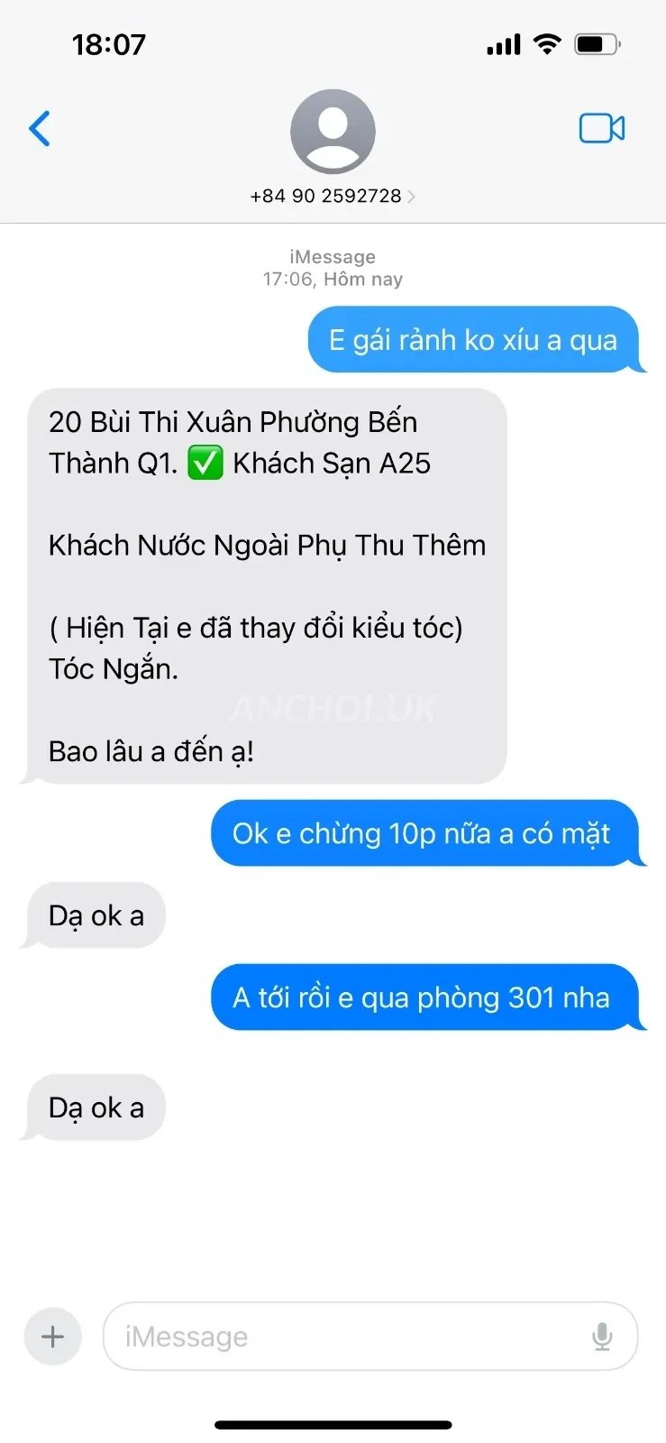 E gái xinh ngon làm tình chu đáo phục vụ tận tâm lâm trận rất dâm chiều chuộng đ — ảnh 2