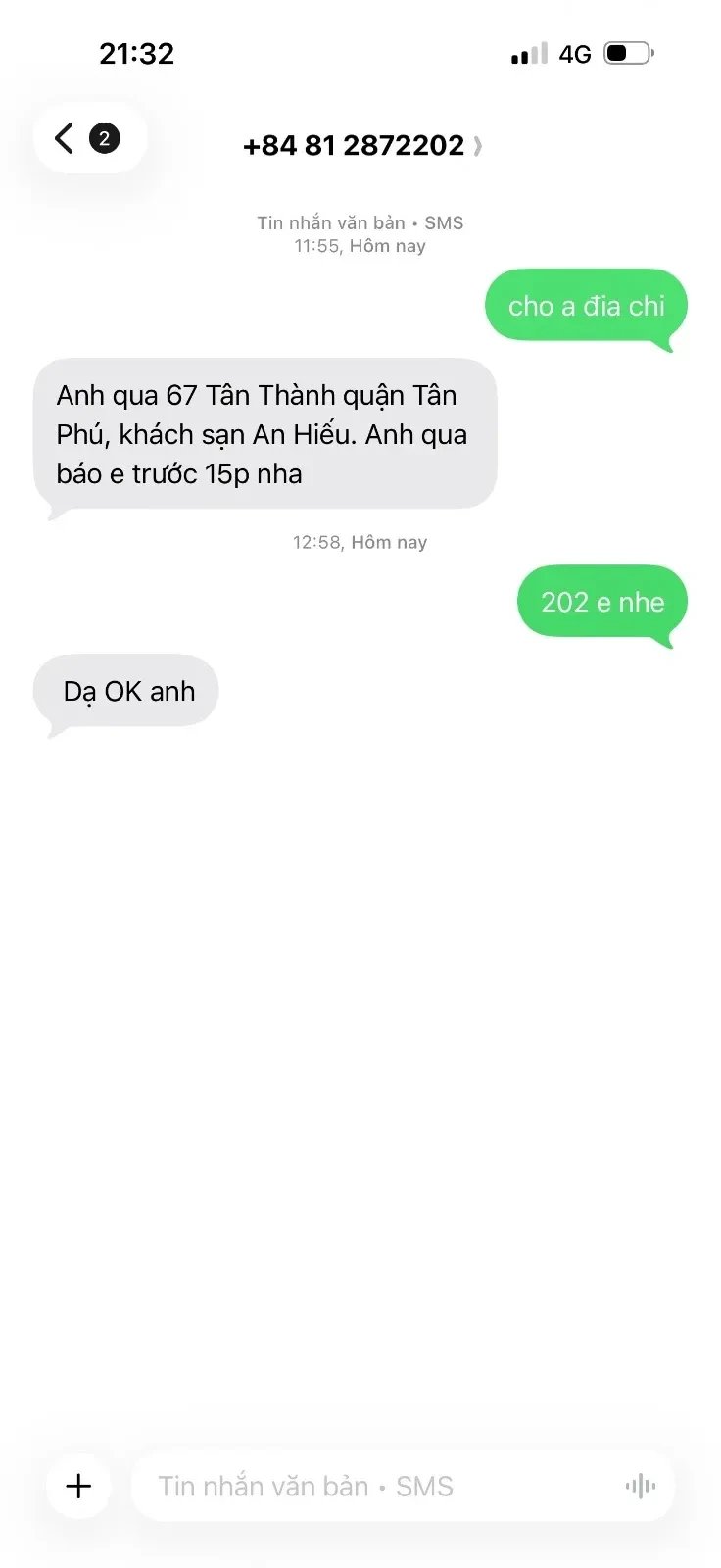 E đã đẹp lại còn dâm — ảnh 3
