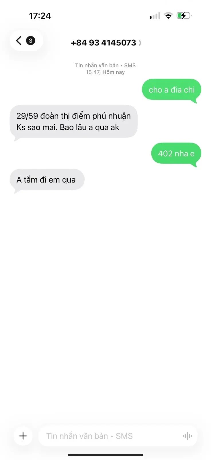 Bé vui vẻ ,nhiệt tình , chiều hết mình — ảnh 3