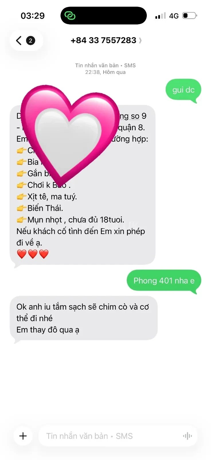 mặt rất xinh và hiền gầm cao máy thoáng ăn nói nhỏ nhẹ rất thân thiện tình cảm — ảnh 3