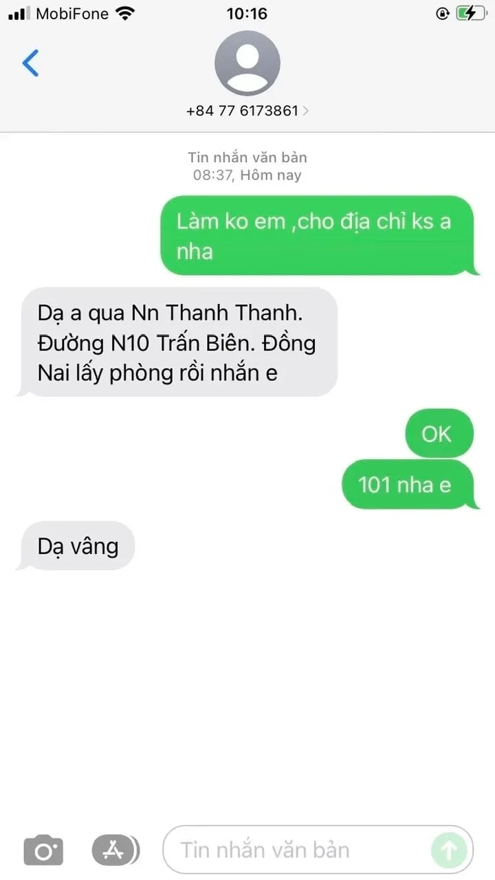 kỹ năng tốt, chủ động , biết thay đổi tư thế, thái độ vui vẻ nhiệt tình 