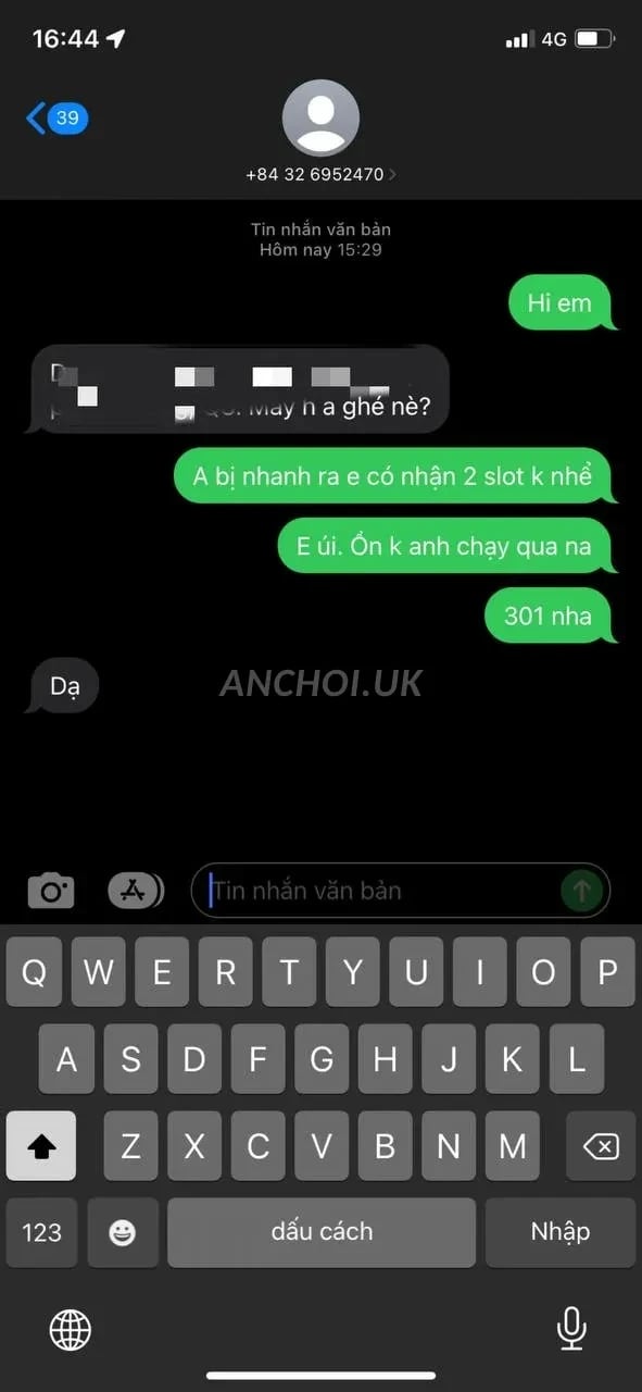 Em chân dài, tóc dài, mặn mà quyến rũ, mông vú ngon. Bím thì múp, vét chút là th — ảnh 2