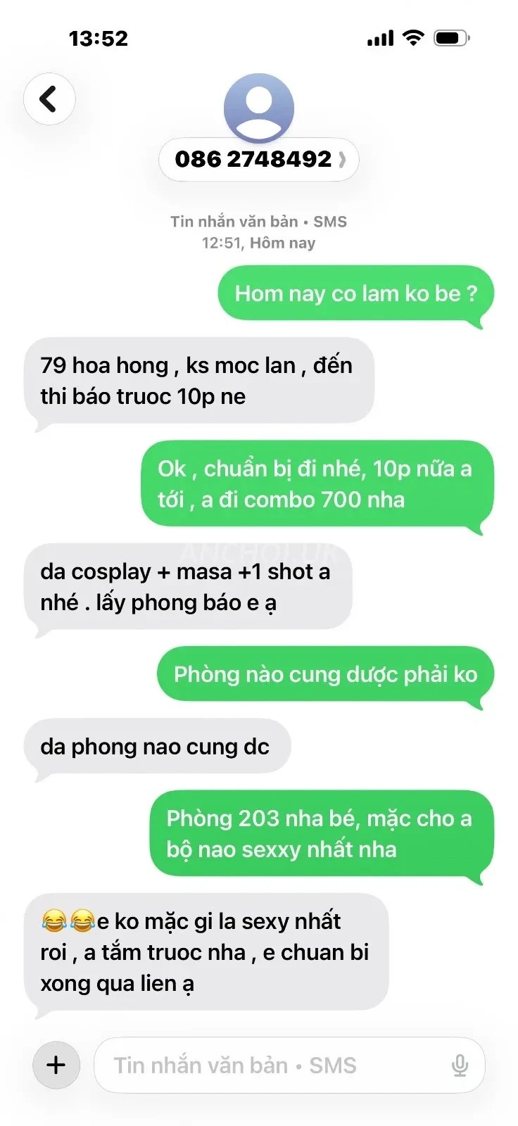 10 điểm cho chất lượng . Gu của em này là nhẹ nhàng , tình cảm , ôm ấp nhé, 