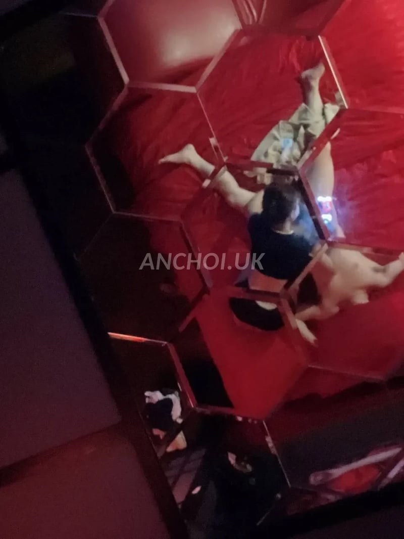 Body e hàng rất chuẩn, 3 vòng đẹp nuột có tập gym nên săn chắc. Vú to chim đẹp h — ảnh 3