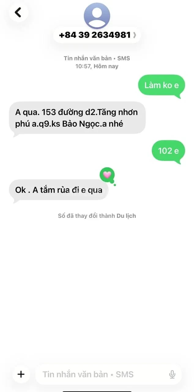 Xinh đẹp dâm đãng chiều khách. Ae tranh thủ check cảm nhận nhé. Hàng ngon