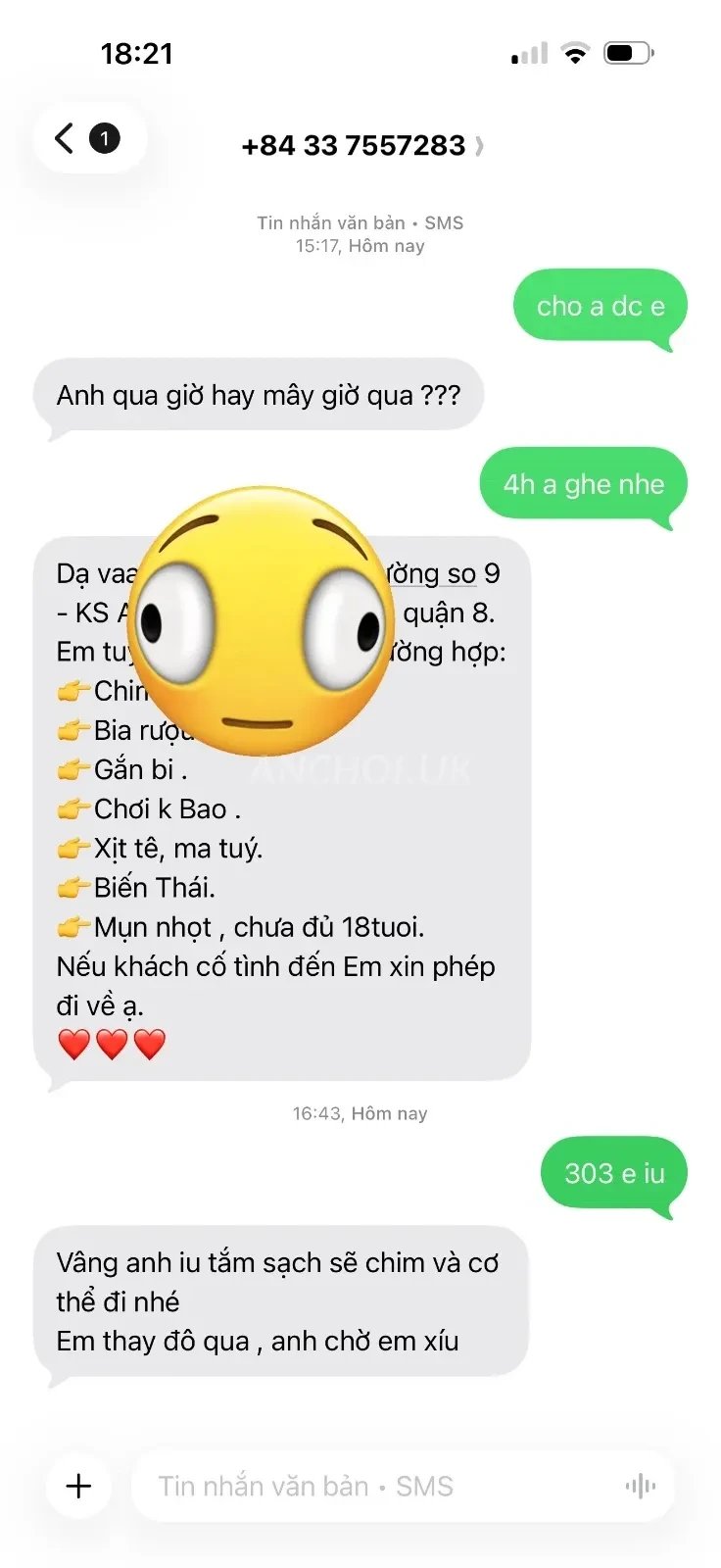 Thực sự quá tuyệt vời, lâu lắm mới nhìn 1 em có thiện cảm như này, sẽ sớm gặp em — ảnh 4