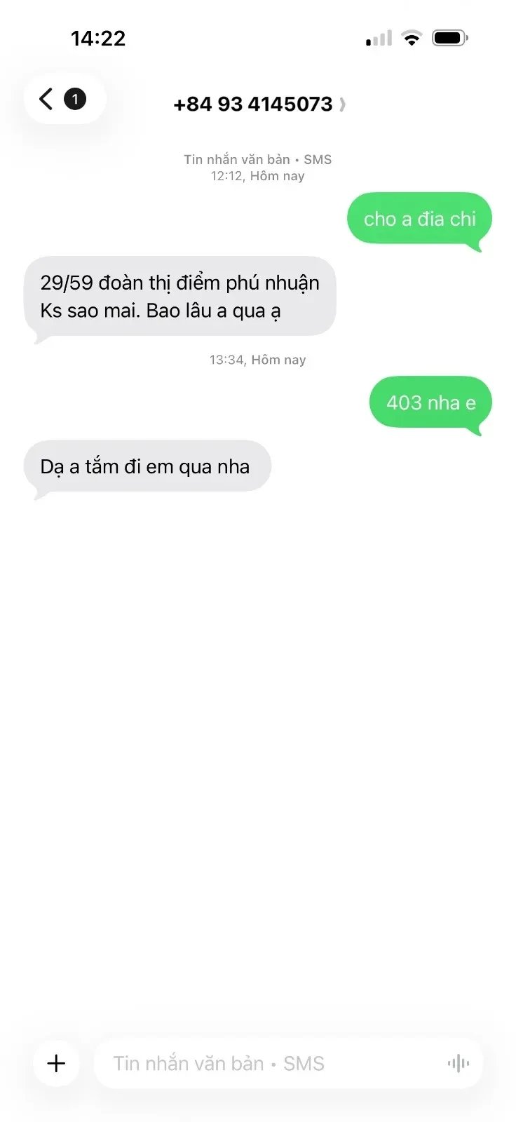 Em gái xinh và nhiệt tình nha.dịch vụ đầy đủ,kèn sáo phê lòi nhé,nằm ôm ấp thoải — ảnh 3