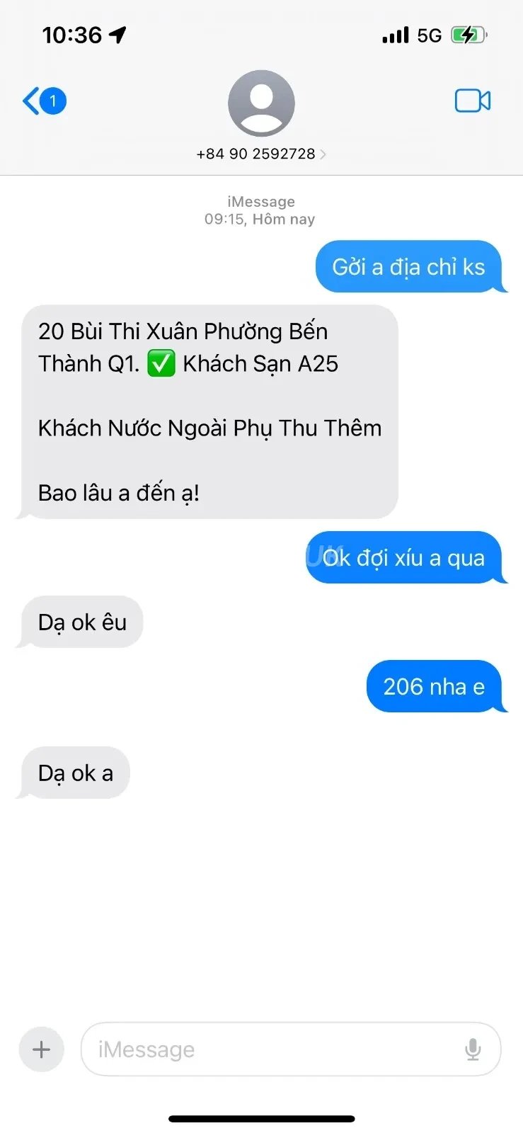 E gái ngon ngọt nước body săn chắc gợi cảm làm tình giỏi hi bj bao phê  — ảnh 4