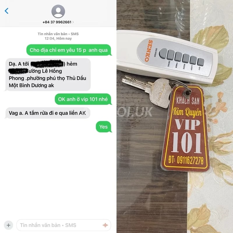 Nay gặp em xinh đẹp body nhìn hấp dẫn hàng họ ngon phục vụ quá đỉnh hết mình hẹn