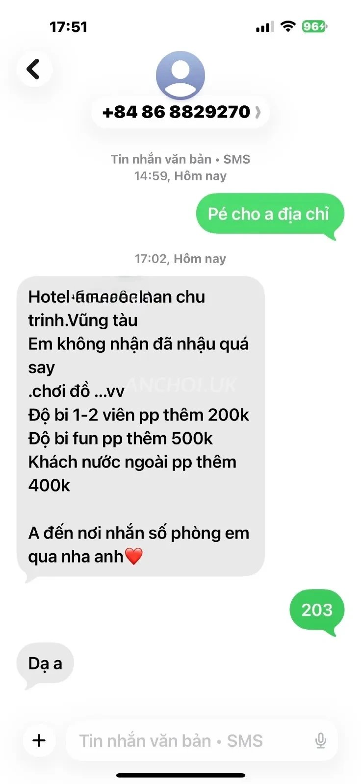 Bé bú mút chim phê thật.nhiệt tình chiều như bồ nha.kỹ năng sex của em quá ngon  — ảnh 4