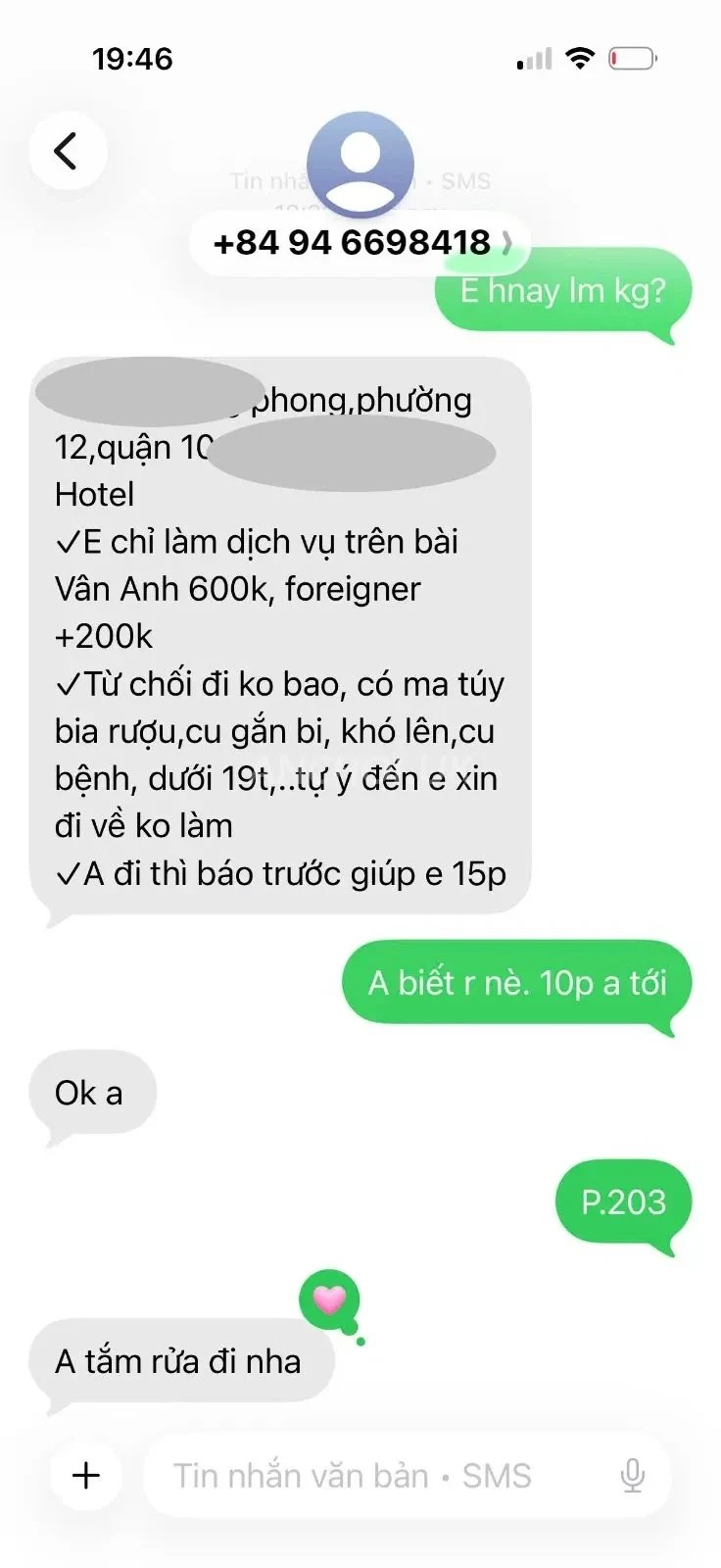 Mỗi lần gặp e là 1 lần cảm giác mới lạ khác nhau, miết kg chán — ảnh 4