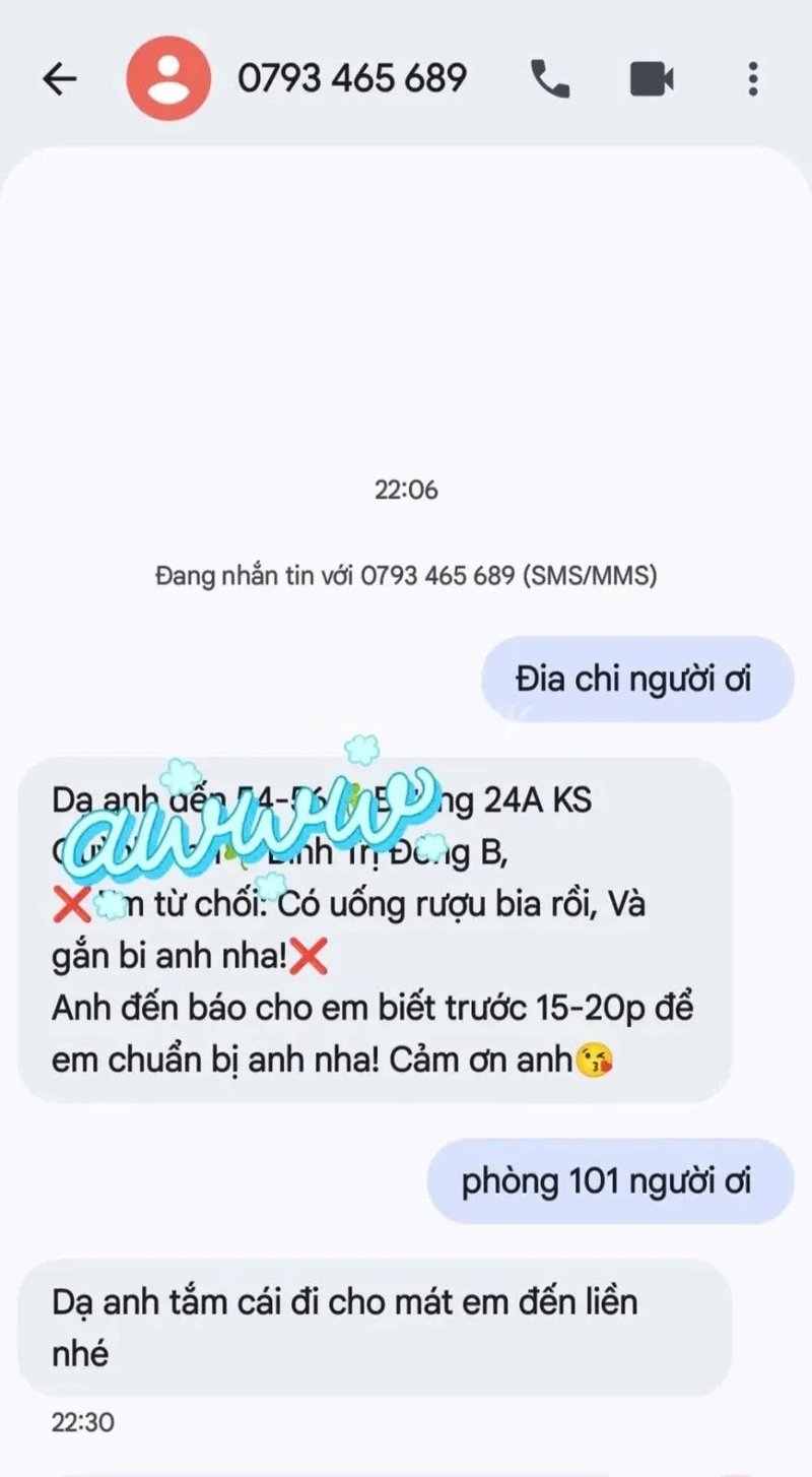 Dâm dãng body sexy quá em ơi, rp bị xoá viết lại cho em gai dễ thương  — ảnh 2