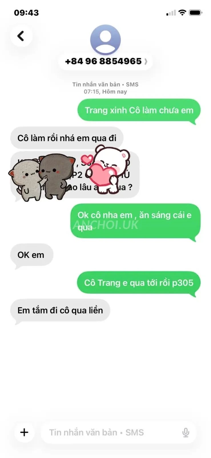 Cô giáo tuyệt vời sẽ gặp lại cô — ảnh 4