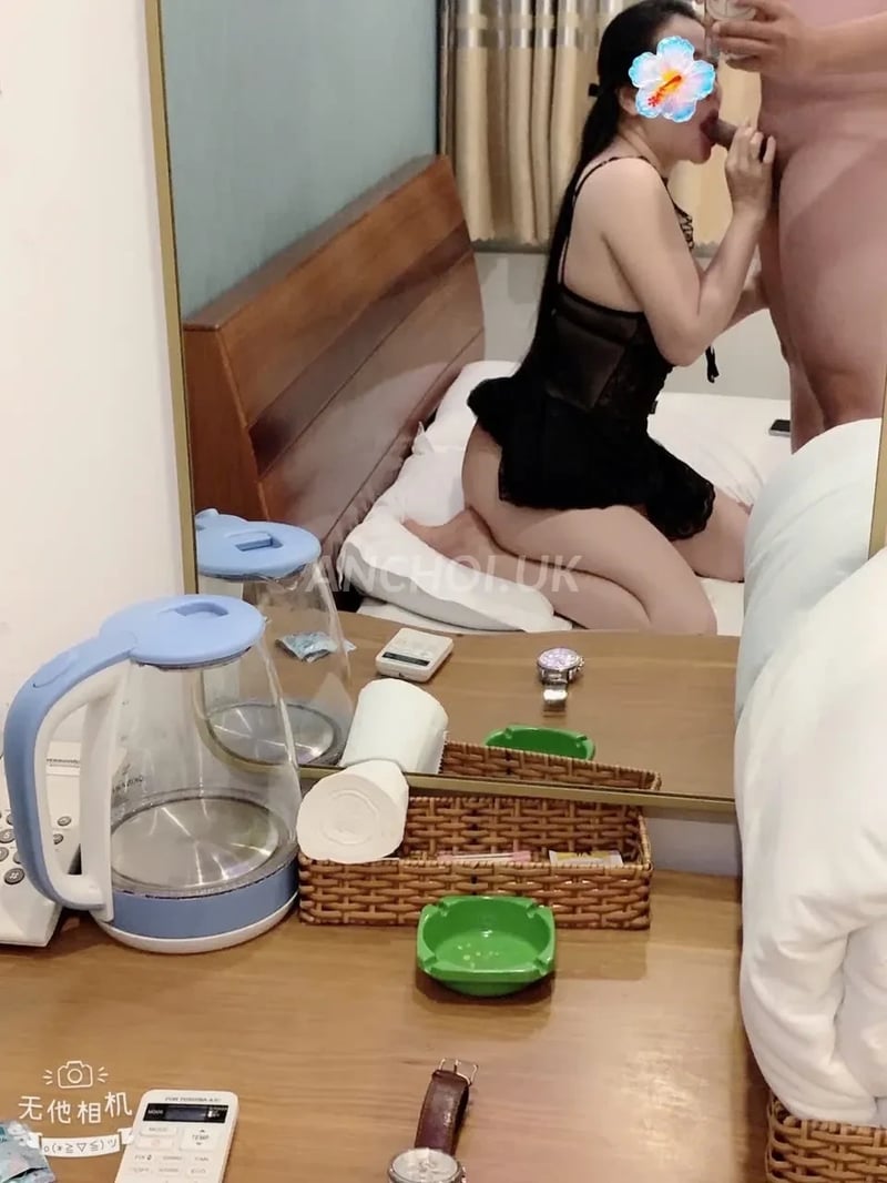 Rất dễ thương, xinh. Phục vụ tốt. Nhiệt tình. Kỹ năng làm tình rất đỉnh. Em làm  — ảnh 4