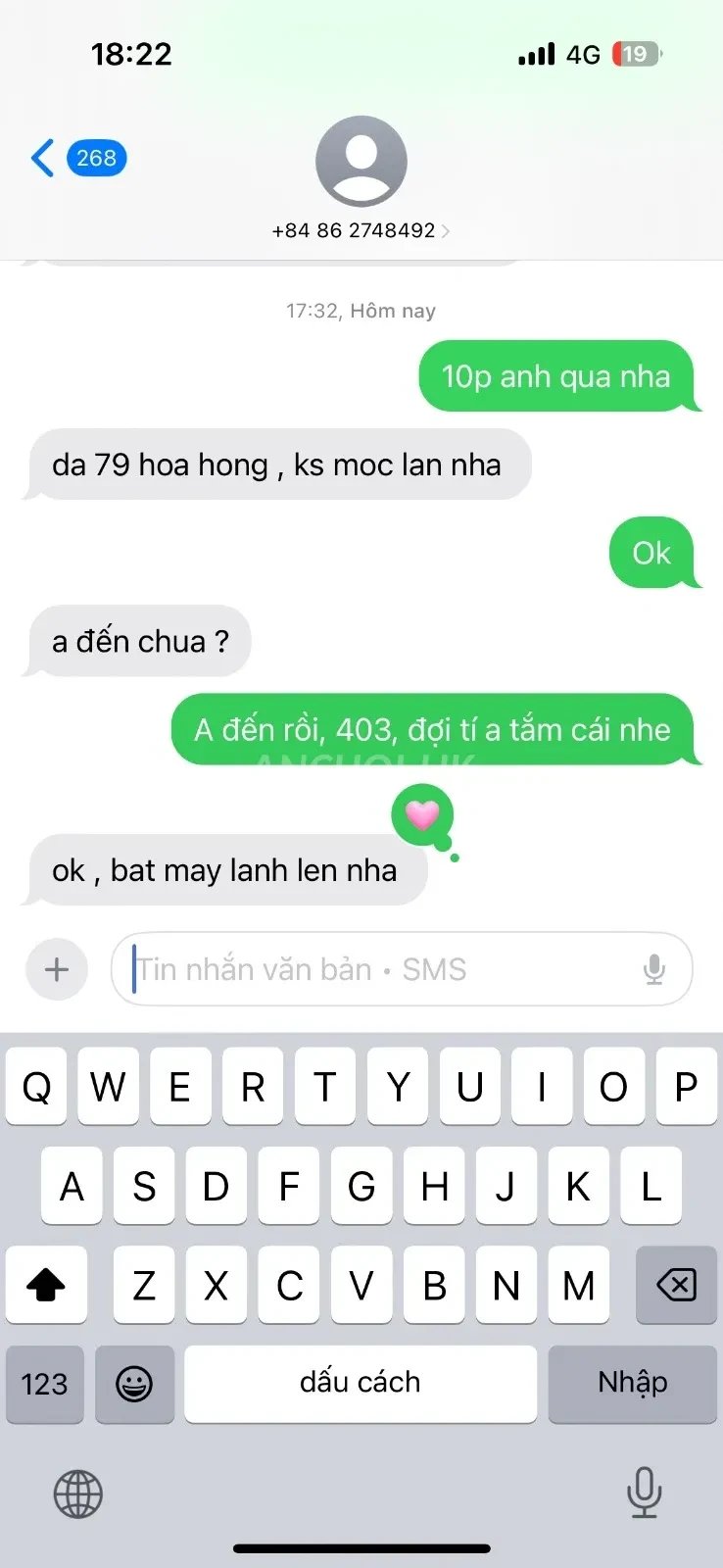 Body ngon , mặt xinh , khách quen quay lại lần thứ n 🤣