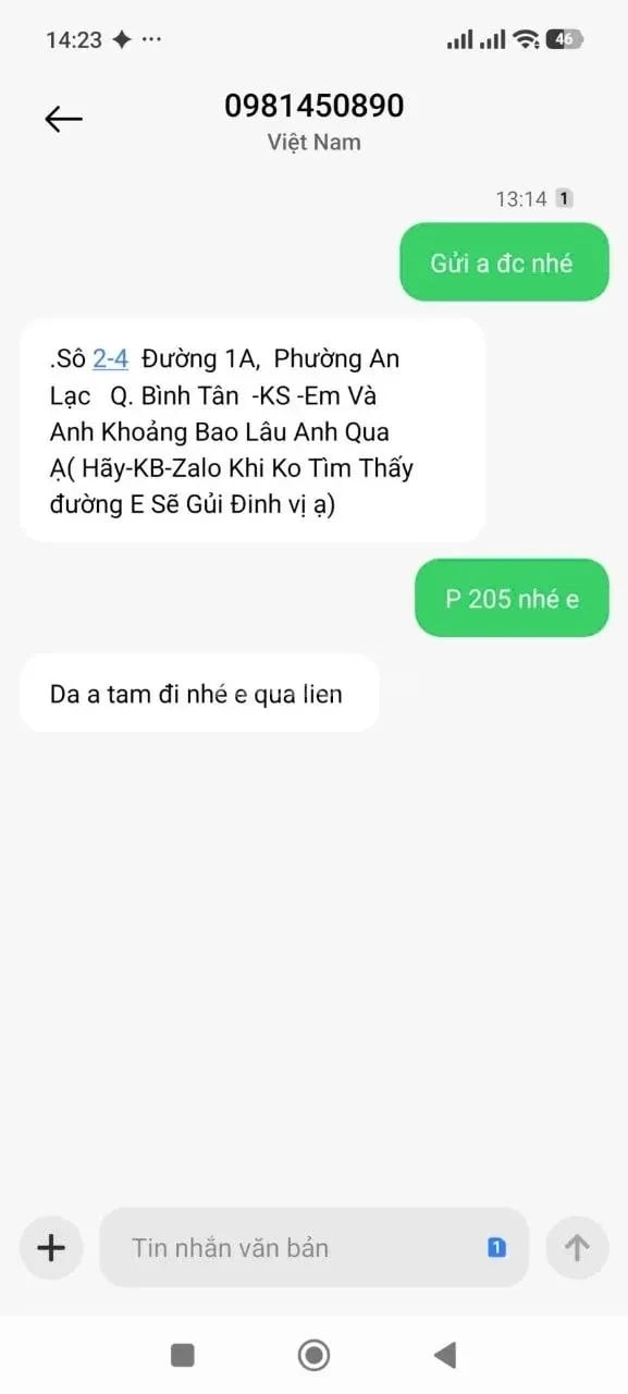 Hàng họ e rất đẹp vú to tròn, bím hồng hào, ko kém gì hàng tiền củ. Ngoài ra phả — ảnh 4