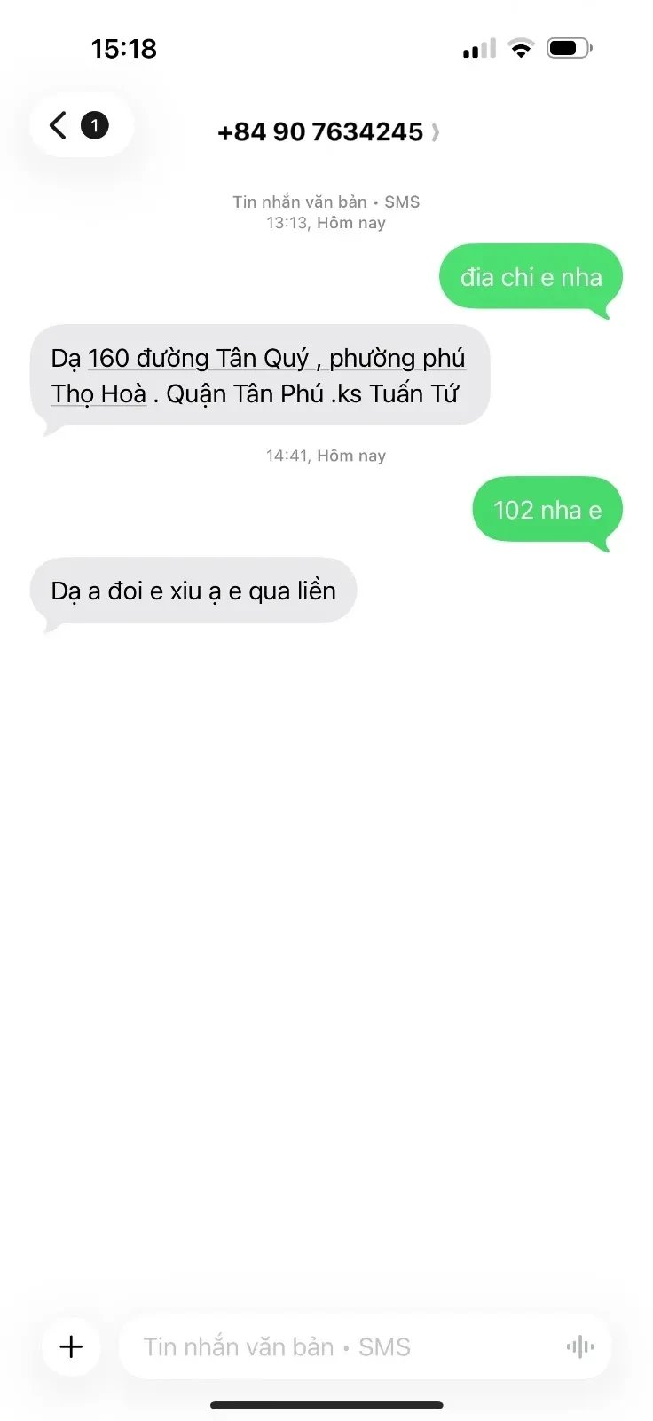 Quá tuyệt cho buổi gặp.xinh,dâm.phục vụ nhiệt tình như người yêu nhé vui tính, t — ảnh 2
