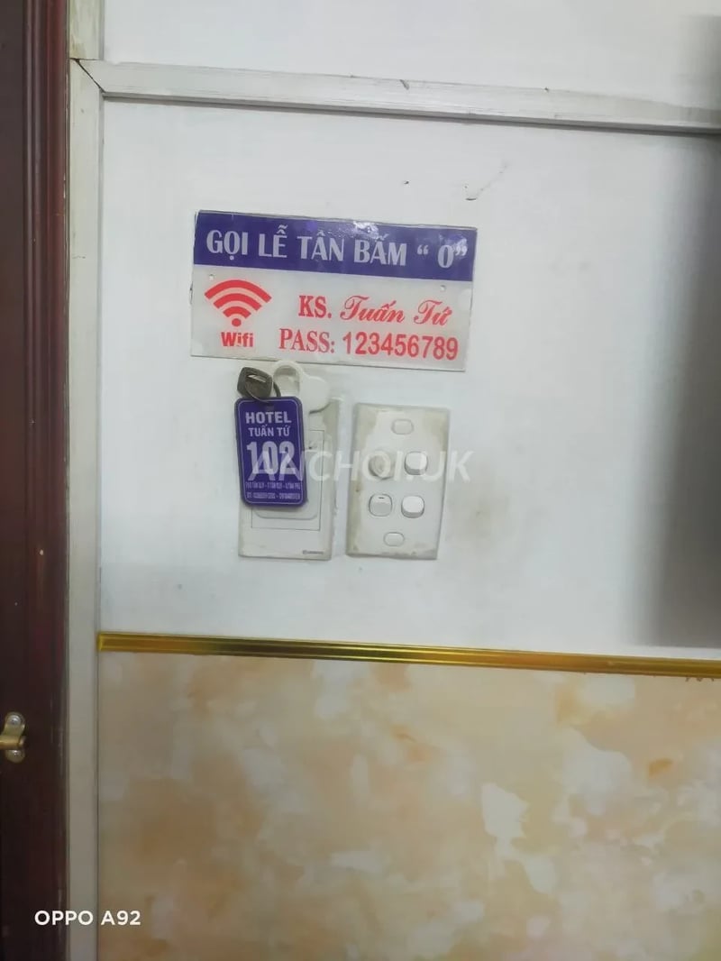 Quá tuyệt cho buổi gặp.xinh,dâm.phục vụ nhiệt tình như người yêu nhé vui tính, t — ảnh 4