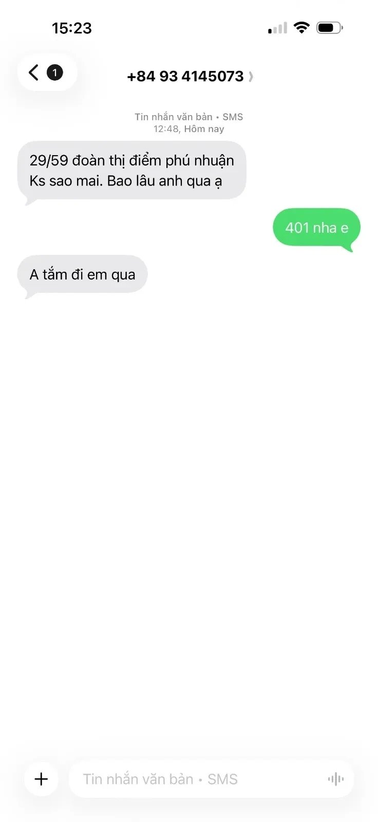 Đã gặp em xinh xắn trắng trẻo, body đẹp gợi cảm. Làm tình đầy cảm xúc và chuyên  — ảnh 3