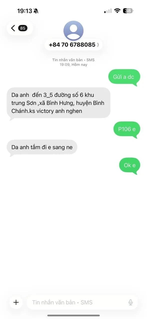 Nhiệt tình vui vẻ dáng rất đẹp nói chuyện rất cuốn hút. Dc cái e rất dâm nha — ảnh 4