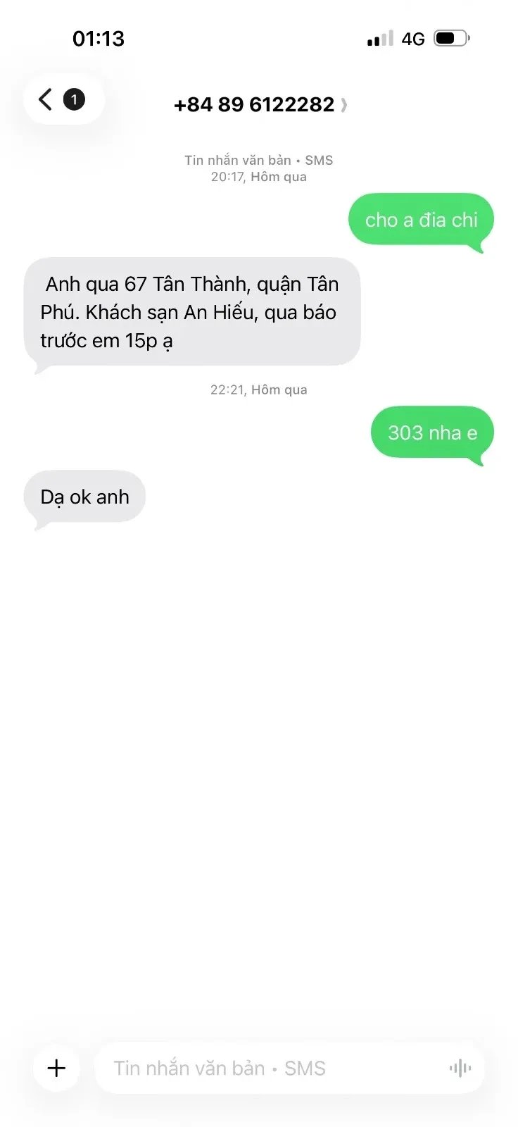 Dáng người chuẩn, ôm thích, mặt dễ thương, ngực bím ổn, dịch vụ đầy đủ