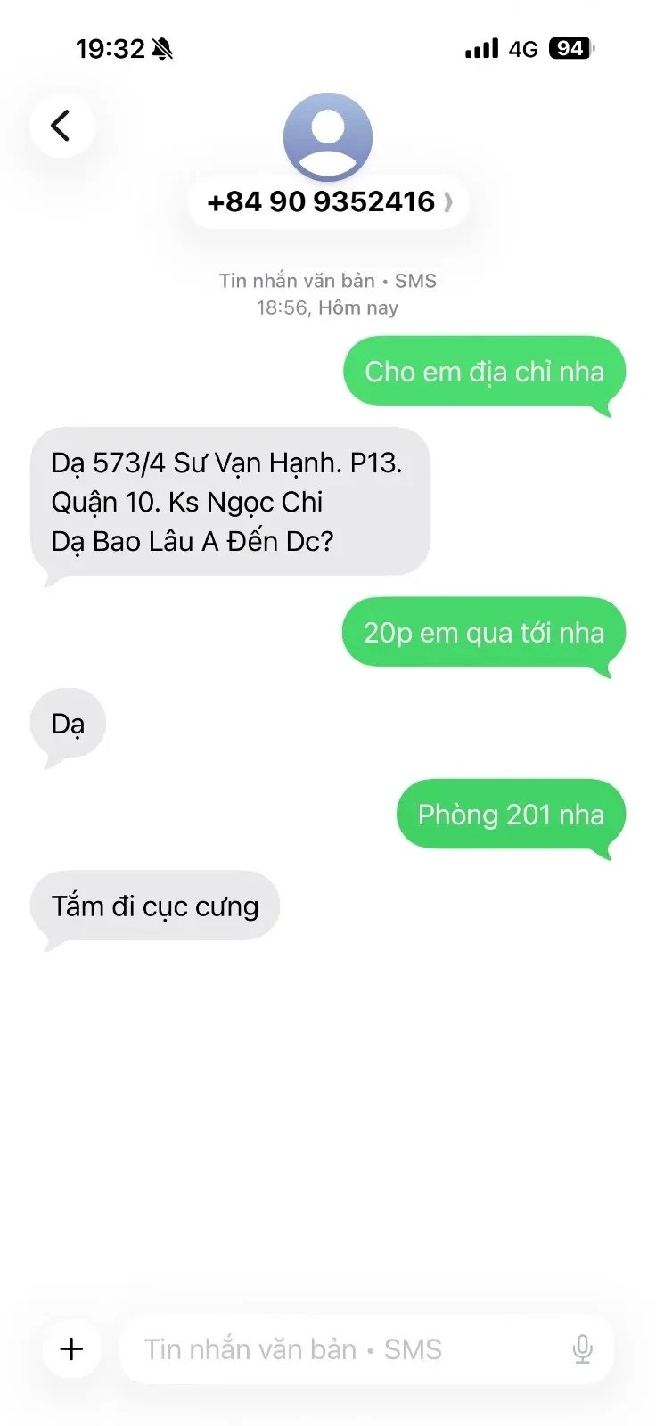 Chốt chị tối qua, 93 nhưng chị còn trẻ và đẹp, dáng chuẩn, đáng tiền — ảnh 2