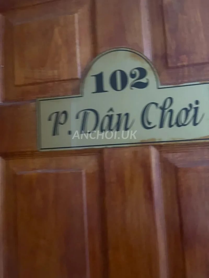 Đã check và cái kết quá tuyệt vời hehe