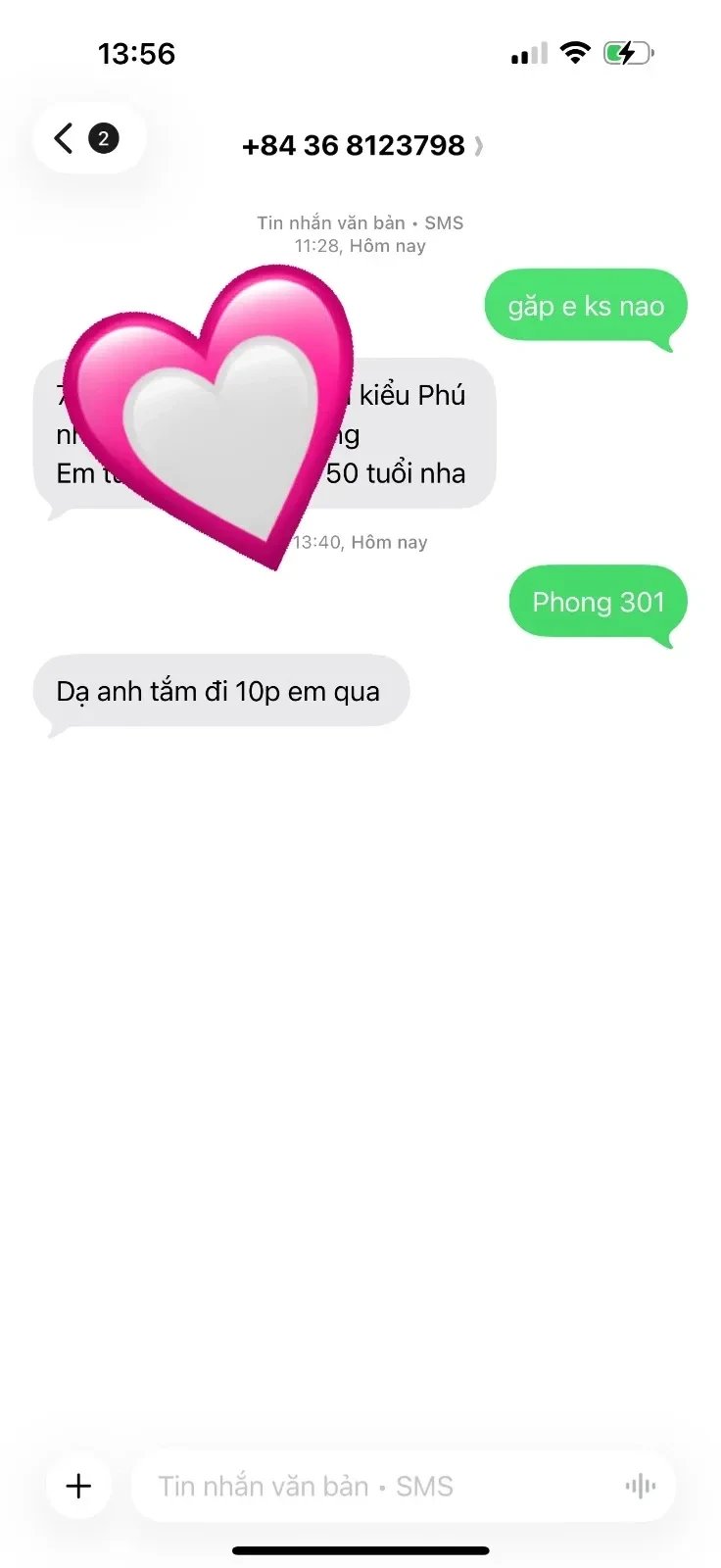 Mặt ở ngoài rất xinh
Nói chuyện thân mật, thái độ phục vụ không chê vào đâu được — ảnh 4