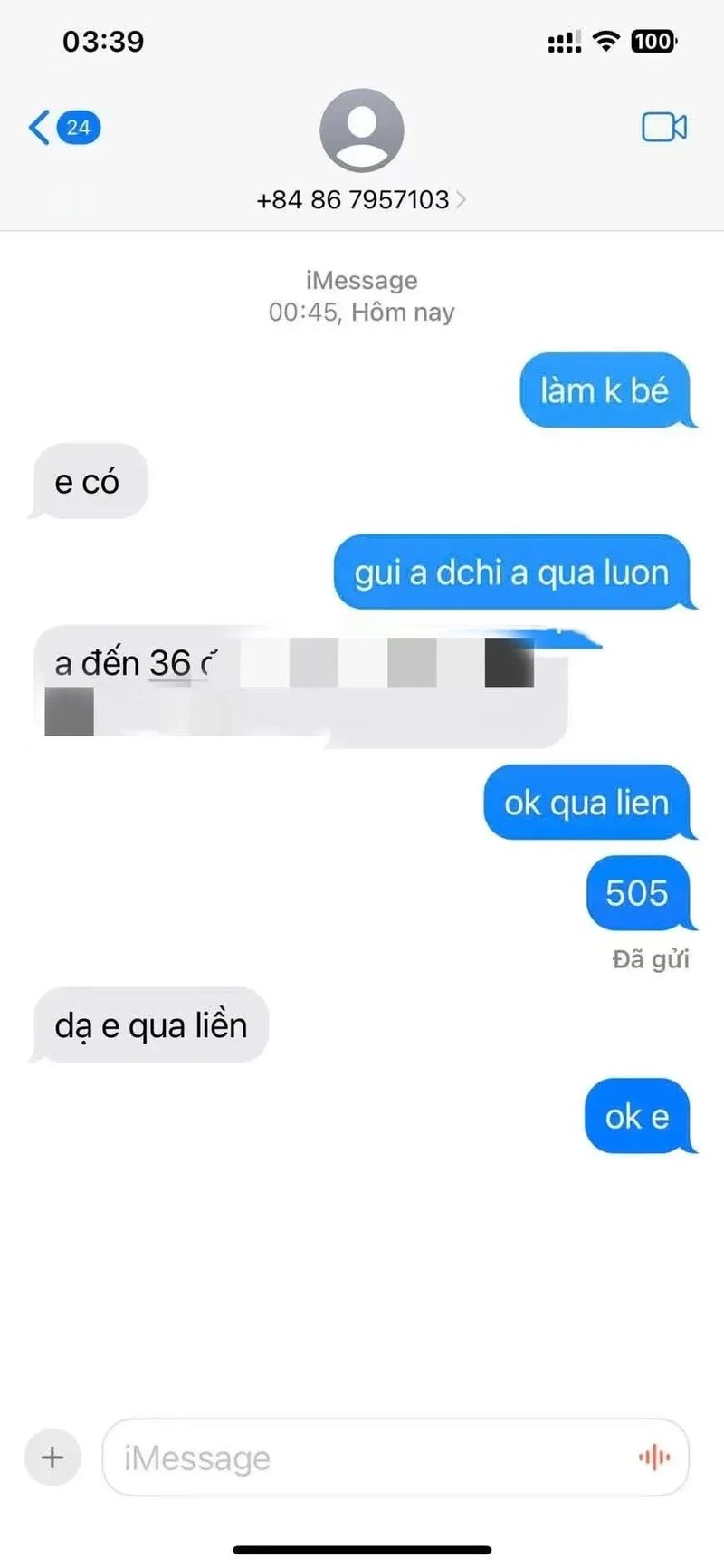 Nhìn em là thấy dễ mến rồi. Dịu dàng mà cuồng nhiệt làm mình sướng rung cả người — ảnh 4