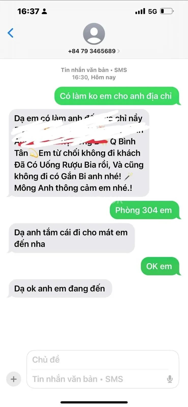 Hàng chất lượng 100% Ngực đẹp tự nhiên 
Mông thì to chơi em bao sướng rất tuyệt 