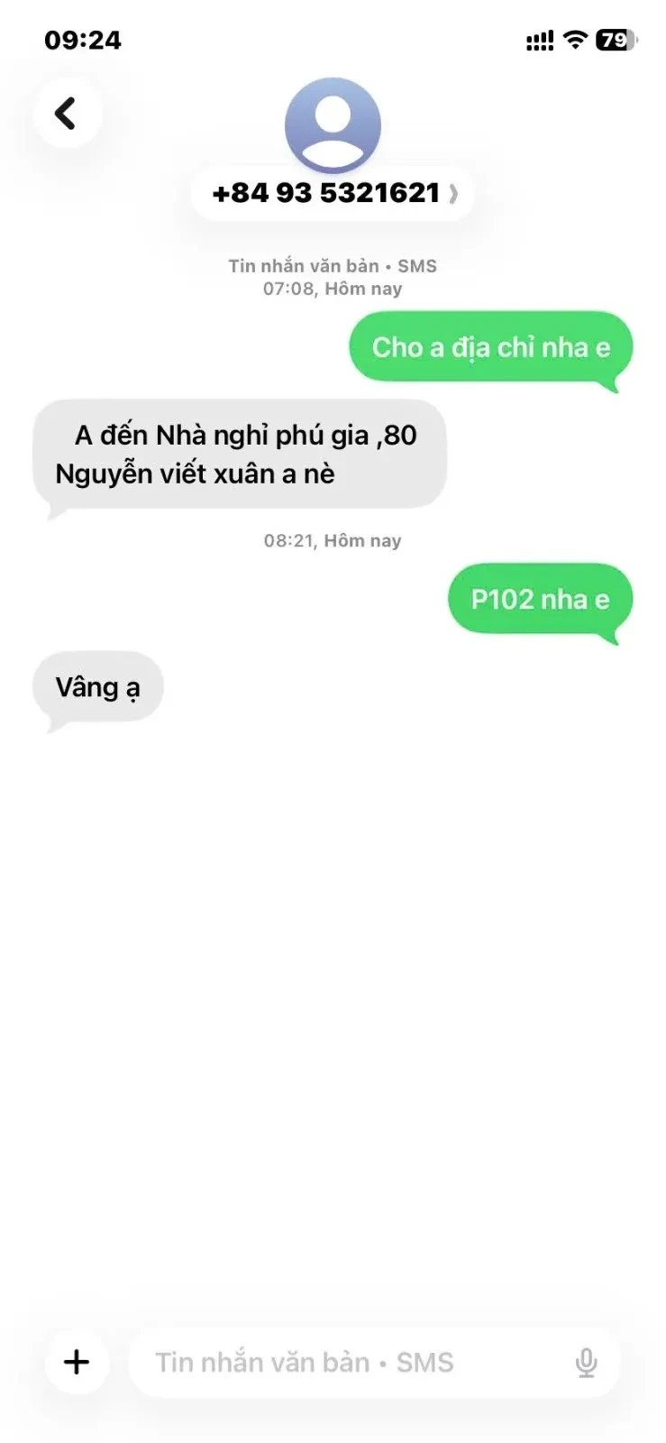 Trãi nghiệm khó quên e hàng bốc lửa giá cả quá hợp lý luôn ngon , eo thon vú to  — ảnh 4