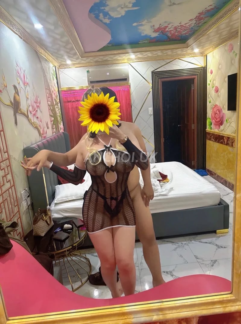 E xinh, ngoan dễ bảo, làm tình bài bản chuyên nghiệp — ảnh 2