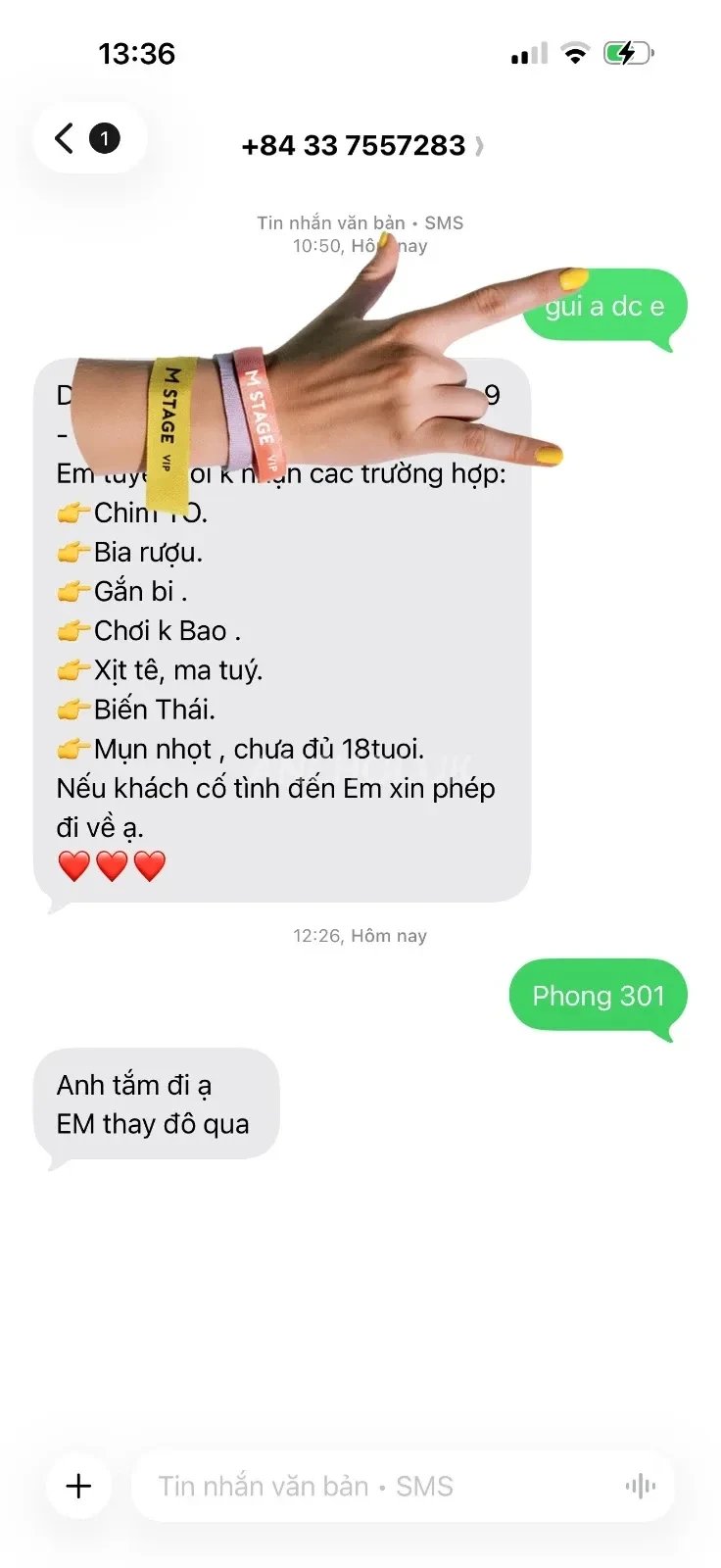 Em rất xinh, thơm, cặp mông chết người — ảnh 3