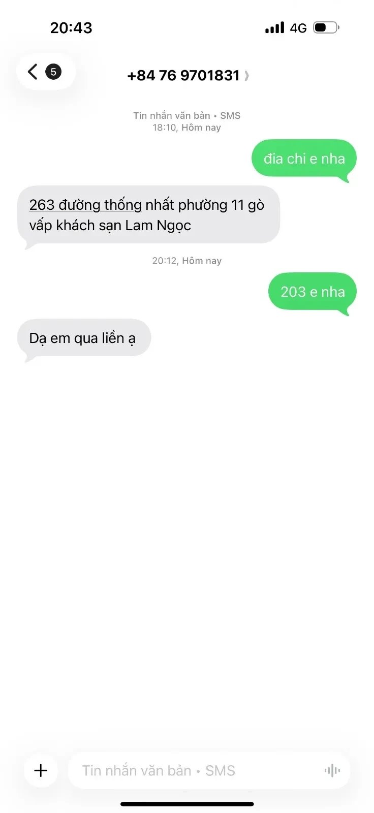 E gái xinh xắn dễ thương body ngon dịch vụ tốt nhiệt tình kỹ năng thần dâm bj ba — ảnh 3