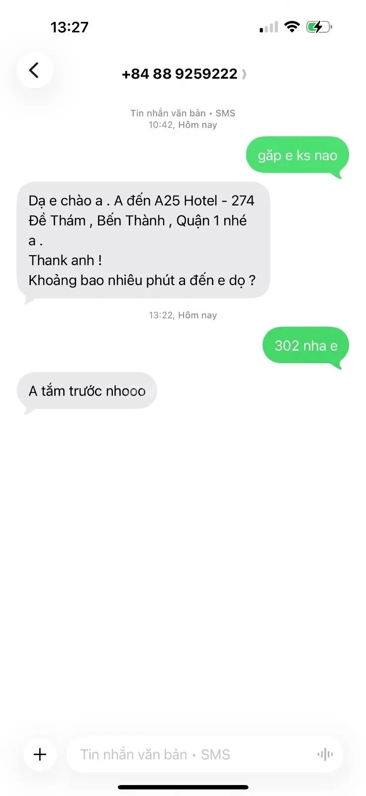 E nó làm tình miễn chê luôn, bj miệt mài bác nào yêu sl là out luôn trong 1 nốt  — ảnh 3