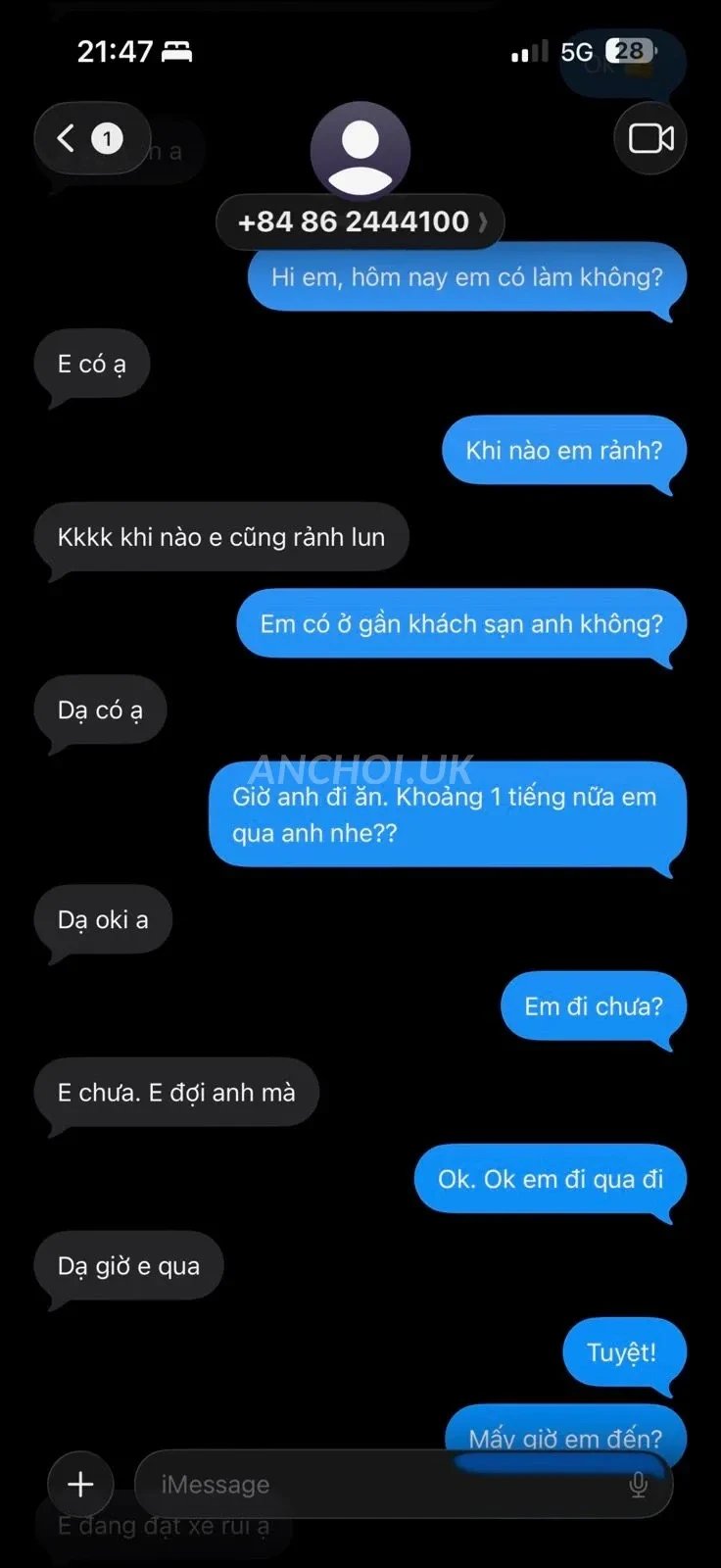 kỹ năng làm tình cao cường, mặt lúc bj nhìn rất là dâm, nước nôi tự nhiên tràn t — ảnh 3