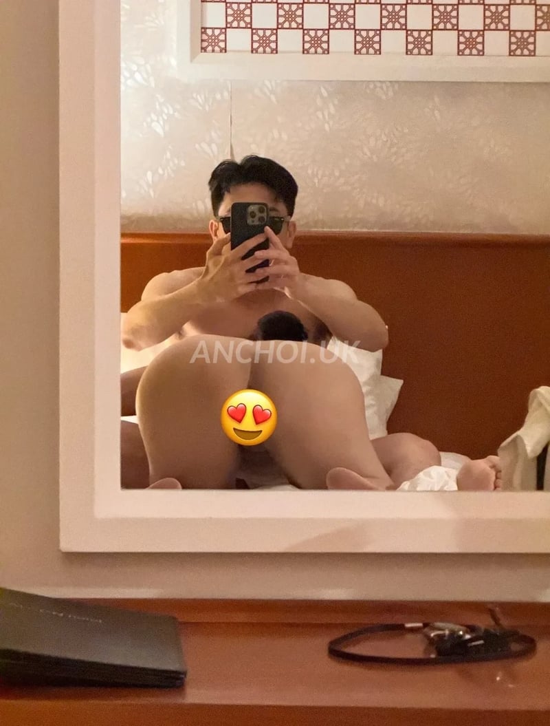 kỹ năng làm tình cao cường, mặt lúc bj nhìn rất là dâm, nước nôi tự nhiên tràn t — ảnh 2