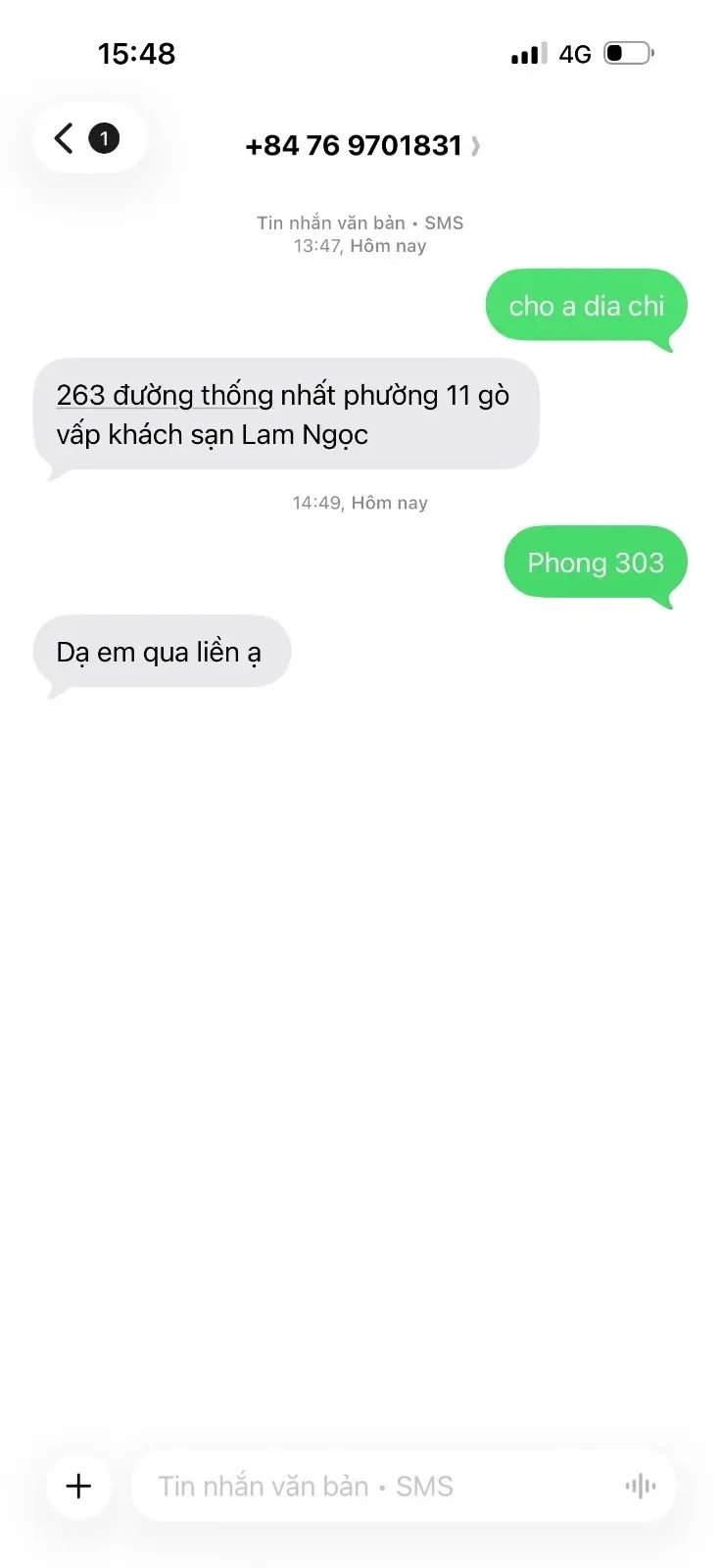 Mặt xinh, ngoan, nhiệt tình, thân thiện, nhẹ nhàng như người yêu, ngon trong tầm — ảnh 3